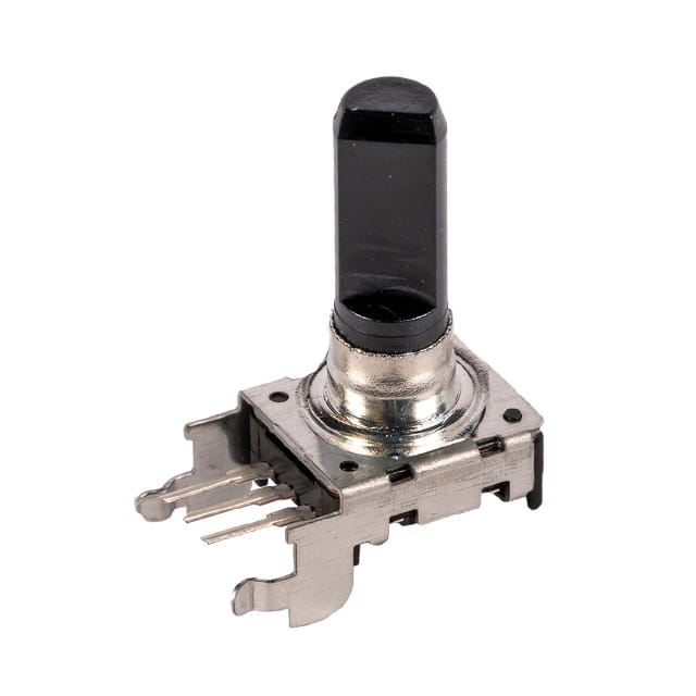 11CEM20F121A CTS Electrocomponents  Encoders